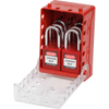 Lockouts, Padlocks - 2267-149175-ND - DigiKey