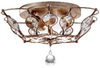 FM374BUS Semi-Flush Mts.-Bowl Style - 360111 - Capital Lighting, Inc.