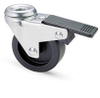 Castor Wheels - 631178 - RS Components, Ltd.