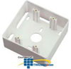 Allen Tel Versatap Double Gang Surface Mount Backplate.. - AT45MB - TelephoneStuff.com
