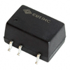 5V 1W DC-DC Converter IC - 132-PDS1-S5-S5-M-TR - ERSAELECTRONICS PTE. LTD.
