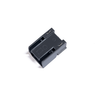 USB Connectors -- 1001-MUSB-B5-S-RA-AB-A - Image