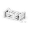 Rectangular Connector Housings - 17-2538950-6-ND - DigiKey