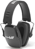 Leightning Ultraslim Earmuffs - LOF folding > NRR - 23 > UOM - Each -- 1013461