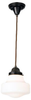 50649 Mini Pendants-Cable - 472195 - Capital Lighting, Inc.
