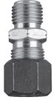 Stainless Steel Adaptor -- 6T - 10mm TF - Image