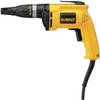 5,300 rpm High Speed VSR Drywall Scrugun - DW255 - DEWALT Industrial Tool Co.