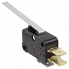 Snap Action, Limit Switches - Z5154-ND - DigiKey