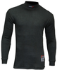 Chicago Protective Apparel Medium T-Shirt 7.7 oz Arc Flash & Heat & Fire-Resistant Shirt - Long Sleeve - CX-54 MD - CX-54 MD - R. S. Hughes Company, Inc.