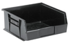Quantum Storage Systems Ultra Series Stack and Hang Bins and Accessories - 53888 - U.S. Plastic Corporation