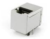 Modular Connectors / Ethernet Connectors - JXD3-0003NL - VAST STOCK CO., LIMITED