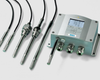 Humidity and Temperature Meter -- Series HMT330 - Image