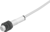 Proximity sensor -- SIEN-M12B-PS-K-L-PA - Image