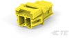 Rectangular Wire & Cable Connectors & Housings - 4-1971772-2 - TE Connectivity