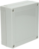 Polycarbonate Enclosure FIBOX MNX UL PC 125/50 LG - 6412308 - Image