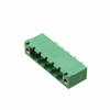 Terminal Blocks - Headers, Plugs and Sockets - WM26033-ND - DigiKey