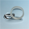 Spherical Lens/Plano Concave Lens/H-K9L - Image