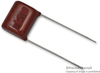 Film Capacitor Pp, 0.47Uf, 3%, 400Vdc, Radial; Dielectric Type Panasonic - 52W5795 - Newark, An Avnet Company