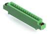 Card Edge Conn, Single Side, 13Pos, Th; Card Edge Connector Type Edac - 59AJ7135 - Newark, An Avnet Company
