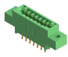 Card Edge Conn, Dual Side, 14Pos, Th; Card Edge Connector Type Edac - 72AJ1476 - Newark, An Avnet Company