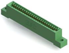 Card Edge Conn, Single Side, 24Pos, Th; Card Edge Connector Type Edac - 67AJ9893 - Newark, An Avnet Company