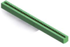 Card Edge Conn, Single, 39Pos, Th; Card Edge Connector Type Edac - 86AH6283 - Newark, An Avnet Company