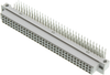 Connector, Din 41612, Rcpt, 96Pos, 3Row; Product Range Amphenol Communications Solutions - 28AH8940 - Newark, An Avnet Company