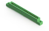 Card Edge Conn, Dual Side, 38Pos, Th; Card Edge Connector Type Edac - 87AH2216 - Newark, An Avnet Company
