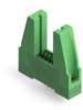 Card Edge Conn, Single, 6Pos, Wire Wrap; Card Edge Connector Type Edac - 64AJ6247 - Newark, An Avnet Company