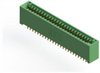 Card Edge Conn, Dual Side, 50Pos, Th; Card Edge Connector Type Edac - 69AJ8411 - Newark, An Avnet Company