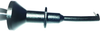 Test Connector; Connector Type Mueller Electric - 23C8121 - Newark, An Avnet Company
