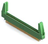 Card Conn, Dual Side, 80Pos, Wire Wrap; Card Edge Connector Type Edac - 70AJ9038 - Newark, An Avnet Company