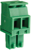Tb, Pluggable, 2Pos, 28-16Awg; Pitch Spacing Camdenboss - 78Y6375 - Newark, An Avnet Company