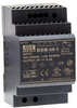 Power Supply, Ac-Dc, 24V, 2.5A; Power Supply Approvals Mean Well - 44AC5208 - Newark, An Avnet Company
