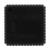 Integrated Circuits(ICs) - 002097-ISP1181BBSGE - Win Source Electronics