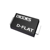 TVS - TVS - Diodes - P4SMAJ26ADF-13 - 888373-P4SMAJ26ADF-13 - Win Source Electronics