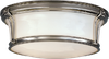 NEWPORT FLUSH  FLUSH MOUNT - 6513 - Hudson Valley Lighting
