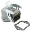 Connectors, Interconnects - Heavy Duty Connectors - Heavy Duty Connector Housings, Hoods, Bases - 1381245-09200030801 - Win Source Electronics
