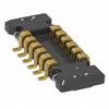 Arrays, Edge Type, Mezzanine (Board to Board) - AXG812044-ND - DigiKey