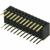 Headers, Receptacles, Female Sockets - 952-1716-ND - DigiKey