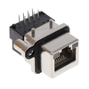 Modular/Ethernet Connector (RJ45, RJ11) Jacks - MRJ5380B1-ND - DigiKey