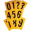 Labels, Stickers, Decals - Preprinted - 2267-1570-# KIT-ND - DigiKey