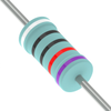 Through Hole Resistors - MFP50SBBE52-90K-ND - DigiKey