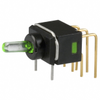 Toggle Switches -- 360-1763-ND - Image