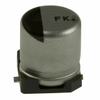 Aluminum Electrolytic Capacitors - PCE3380TR-ND - DigiKey