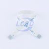 Connectors >> FFC/FPC Connect Cables - FFC-0.5-6P-100mm - LCSC Electronics Technology (HK) Limited