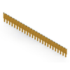 Backplane Connector Contacts - 151-103-025-253-100-ND - DigiKey