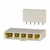Headers, Male Pins - H1912-ND - DigiKey