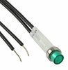 Panel Indicators, Pilot Lights -- 1091-1118-ND - Image
