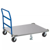 Pallet Dolly -- LG-154 - Image